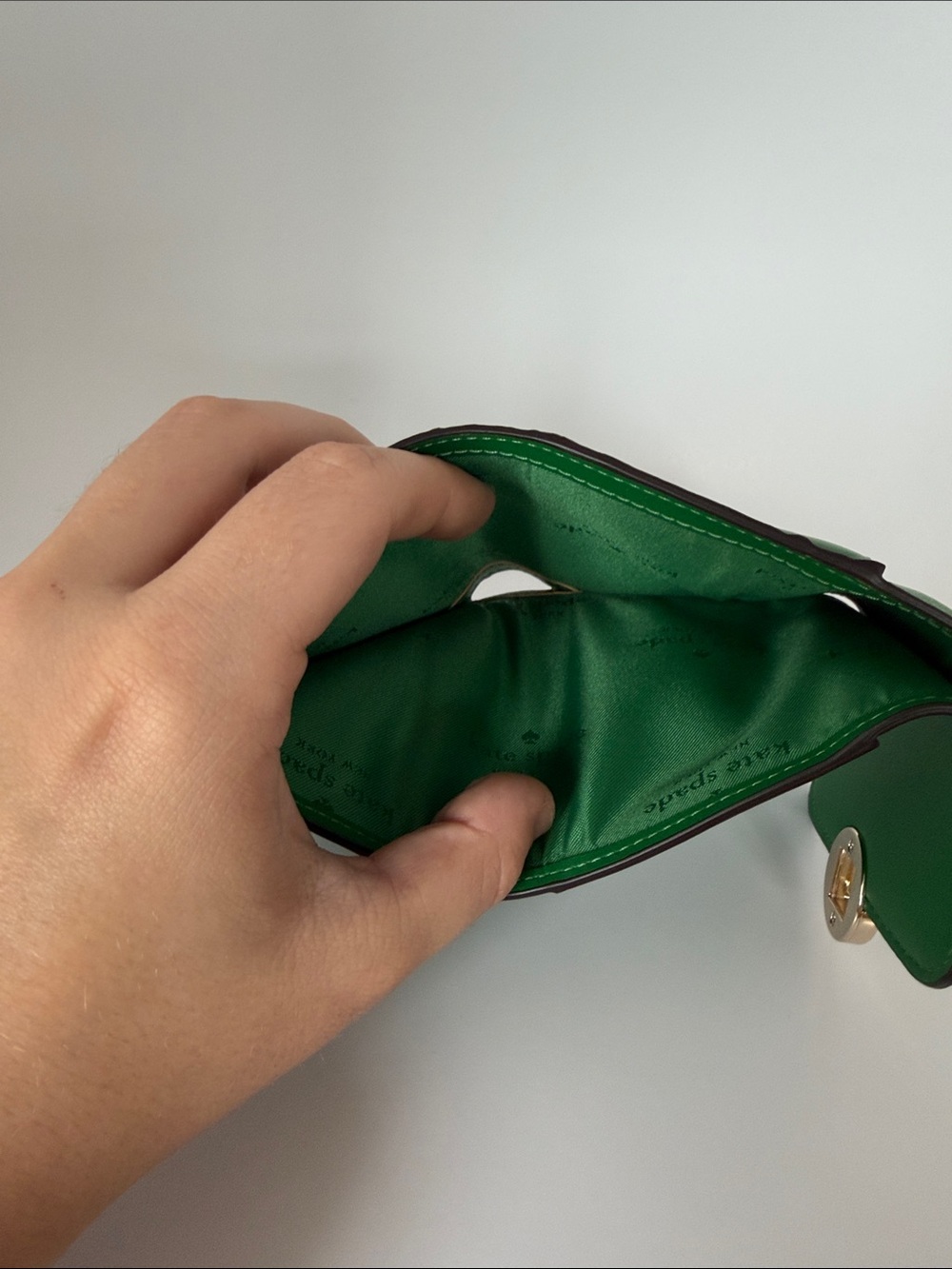 Kate Spade Audrey Small Wallet - Picture 3 of 3